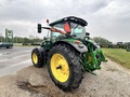 2025 John Deere 6R 145 Tractor