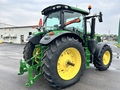 2025 John Deere 6R 145 Tractor
