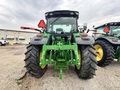 2025 John Deere 6R 145 Tractor