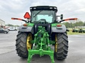 2025 John Deere 6R 145 Tractor