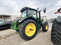 2025 John Deere 6R 145 Tractor