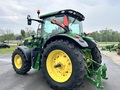 2025 John Deere 6R 145 Tractor