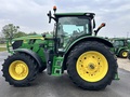 2025 John Deere 6R 145 Tractor