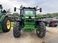 2025 John Deere 6R 145 Tractor