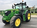 2025 John Deere 6R 145 Tractor