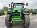 2025 John Deere 6R 145 Tractor