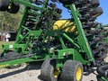 2025 John Deere N542C Air Seeder