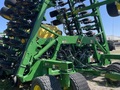 2025 John Deere N542C Air Seeder