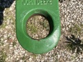 2025 John Deere N542C Air Seeder