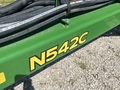 2025 John Deere N542C Air Seeder