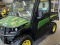 2022 John Deere XUV835R ATVs and Utility Vehicle