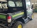 2022 John Deere XUV835R ATVs and Utility Vehicle