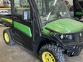 2022 John Deere XUV835R ATVs and Utility Vehicle