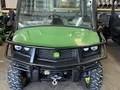 2022 John Deere XUV835R ATVs and Utility Vehicle