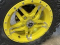 2022 John Deere XUV835R ATVs and Utility Vehicle