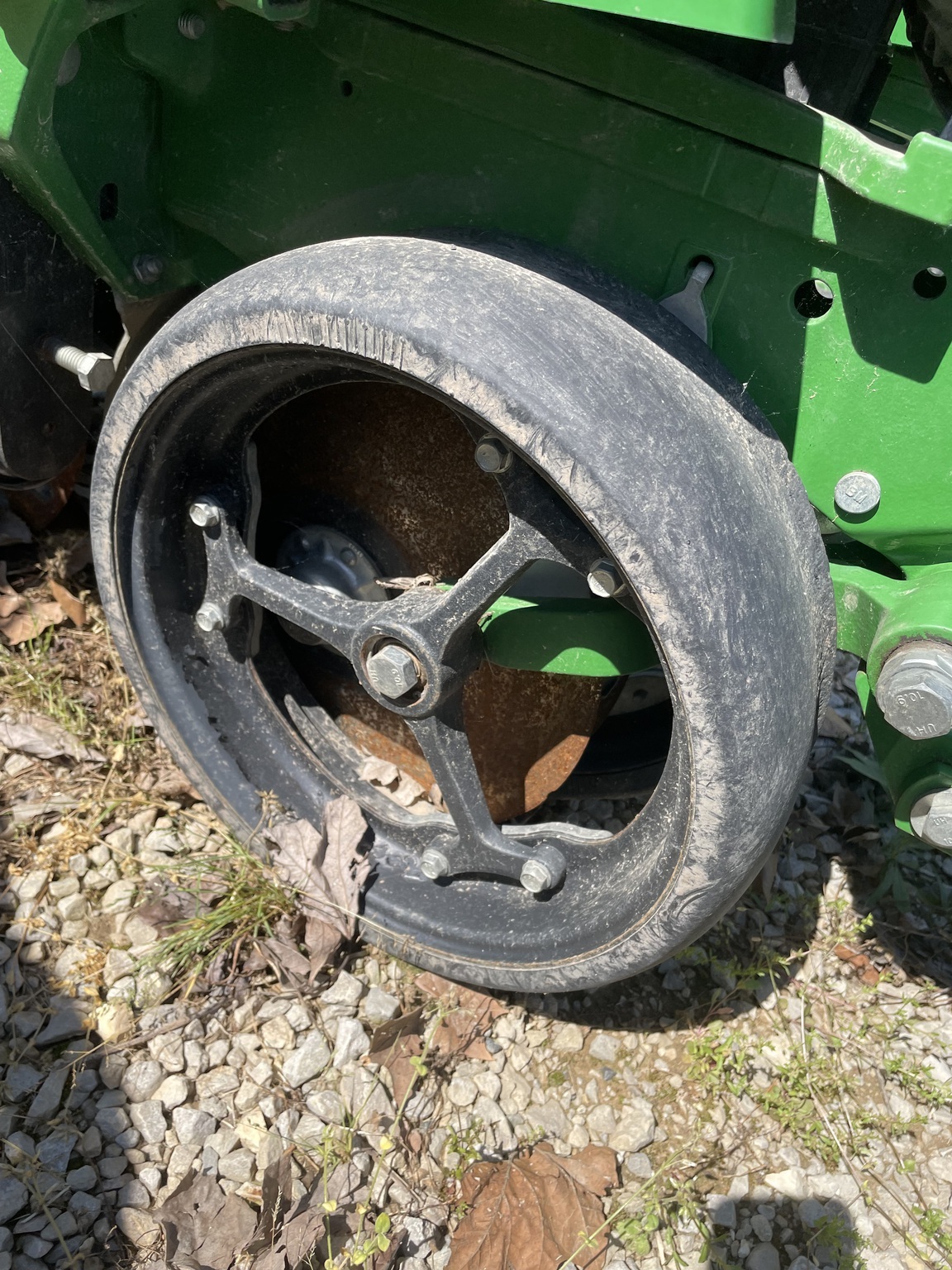 2022 John Deere 1725 CCS Planter