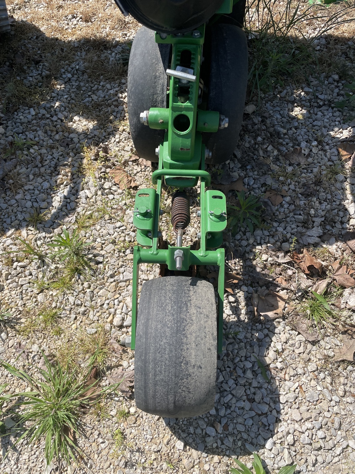 2022 John Deere 1725 CCS Planter
