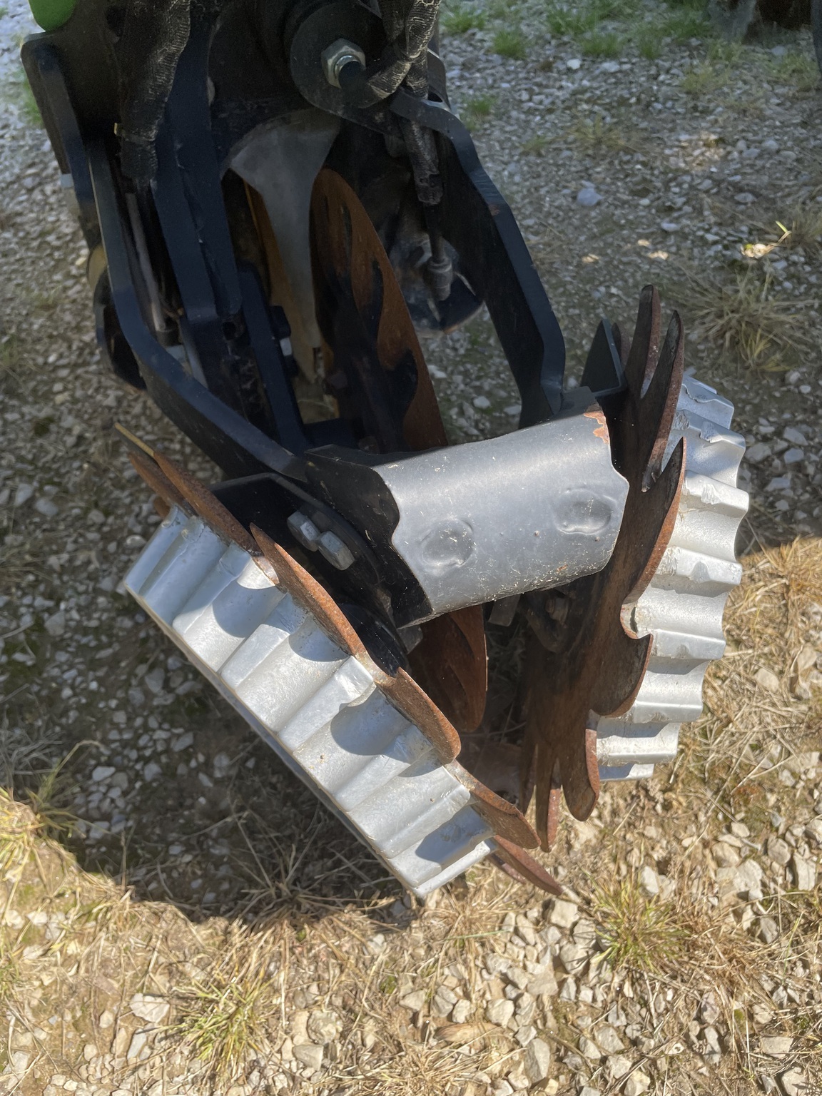 2022 John Deere 1725 CCS Planter