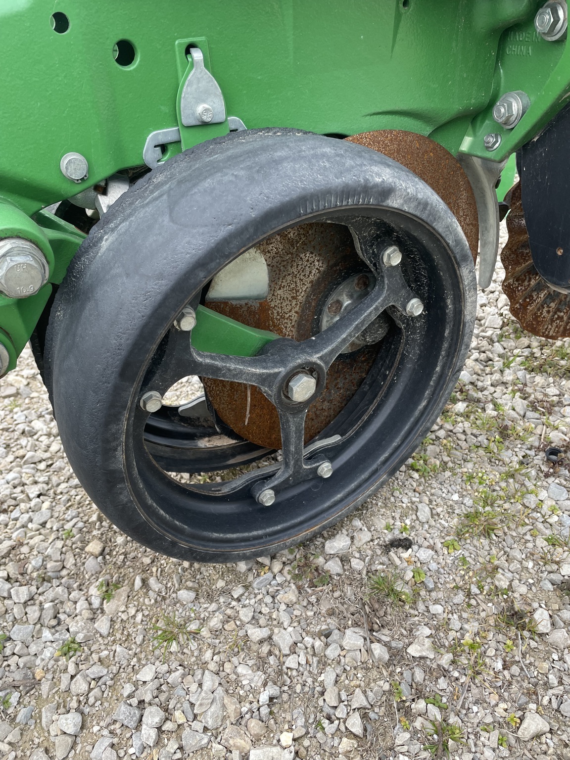 2024 John Deere 1725 CCS Planter