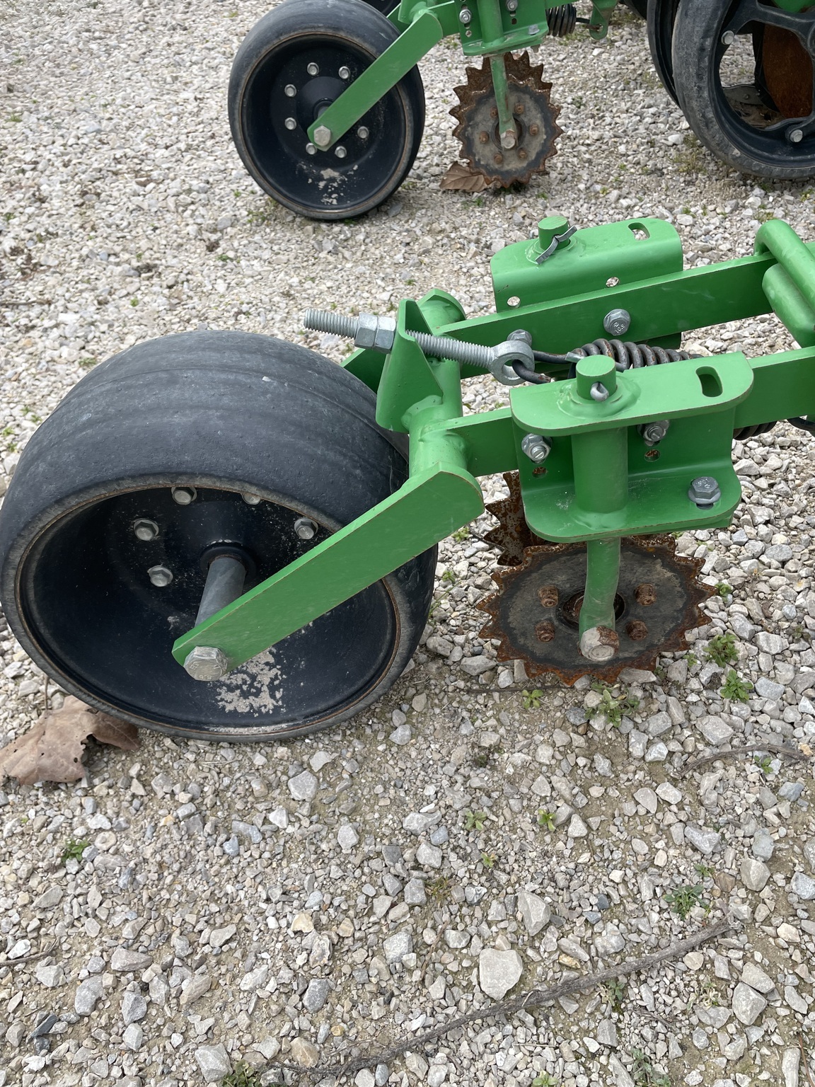 2024 John Deere 1725 CCS Planter