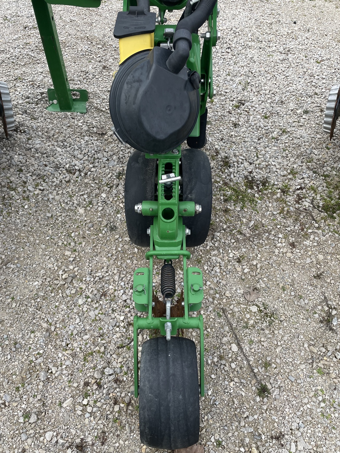 2024 John Deere 1725 CCS Planter