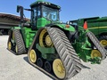 2023 John Deere 9RX 540 Tractor