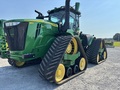 2023 John Deere 9RX 540 Tractor