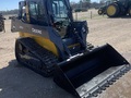 2024 Deere 325G Skid Steer