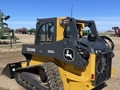 2024 Deere 325G Skid Steer