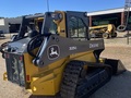 2024 Deere 325G Skid Steer