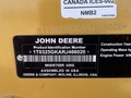2024 Deere 325G Skid Steer