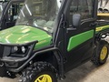 2024 John Deere XUV835R ATVs and Utility Vehicle