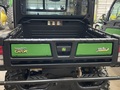 2024 John Deere XUV835R ATVs and Utility Vehicle