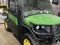 2024 John Deere XUV835R ATVs and Utility Vehicle