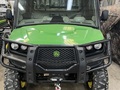 2024 John Deere XUV835R ATVs and Utility Vehicle