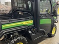 2024 John Deere XUV835R ATVs and Utility Vehicle