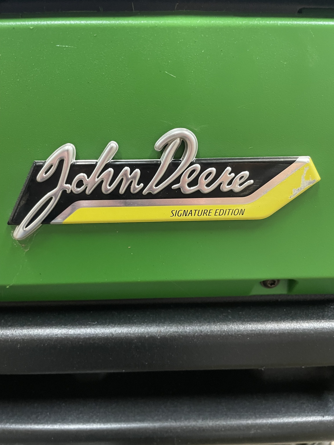 2024 John Deere XUV835R ATVs and Utility Vehicle