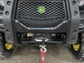 2024 John Deere XUV835R ATVs and Utility Vehicle