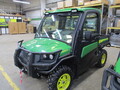 2023 John Deere XUV835R ATVs and Utility Vehicle