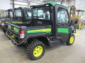 2023 John Deere XUV835R ATVs and Utility Vehicle