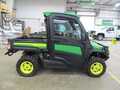2023 John Deere XUV835R ATVs and Utility Vehicle