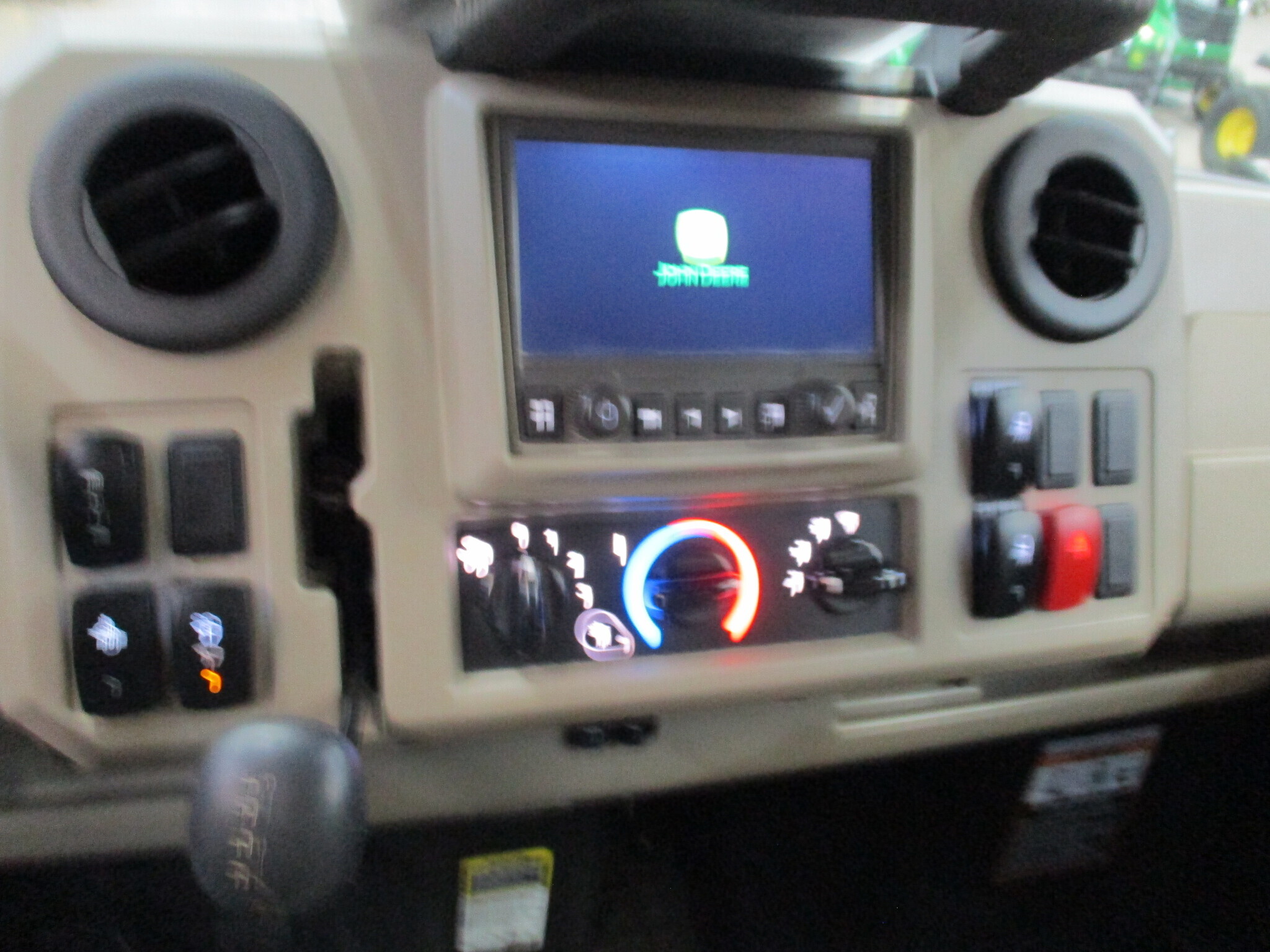 2023 John Deere XUV835R ATVs and Utility Vehicle