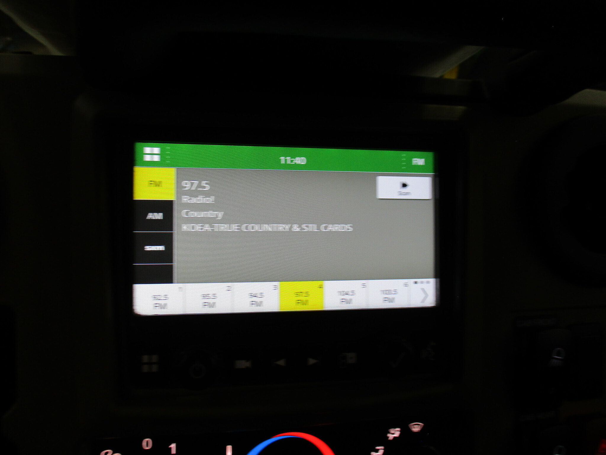 2023 John Deere XUV835R ATVs and Utility Vehicle