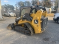 2023 Deere 317G Skid Steer