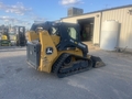 2023 Deere 317G Skid Steer