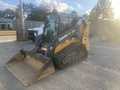 2023 Deere 317G Skid Steer
