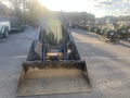 2023 Deere 317G Skid Steer