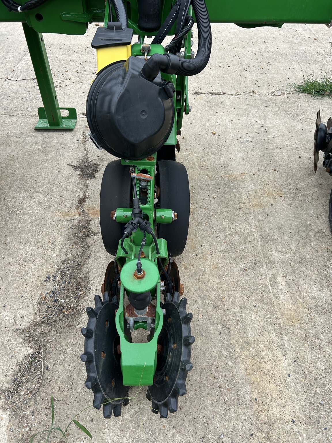 2024 John Deere 1725 CCS Planter
