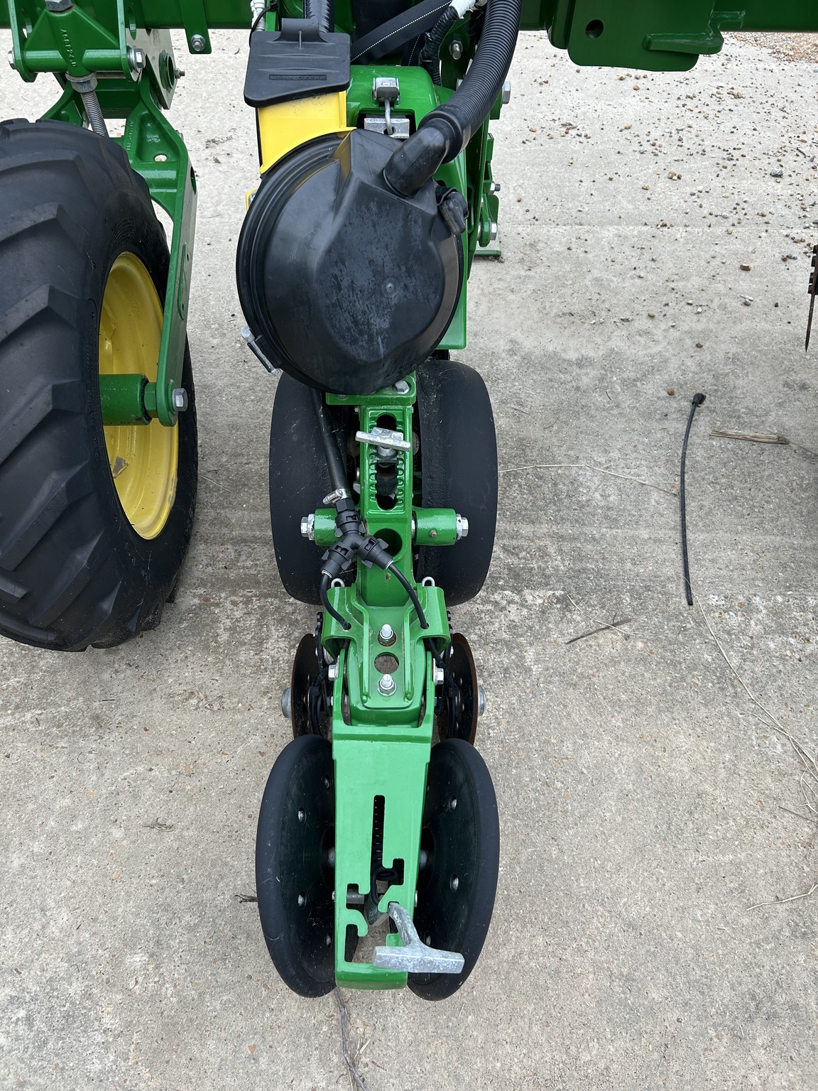 2023 John Deere 1725 CCS Planter