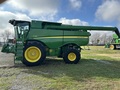 2024 John Deere S780 Combine
